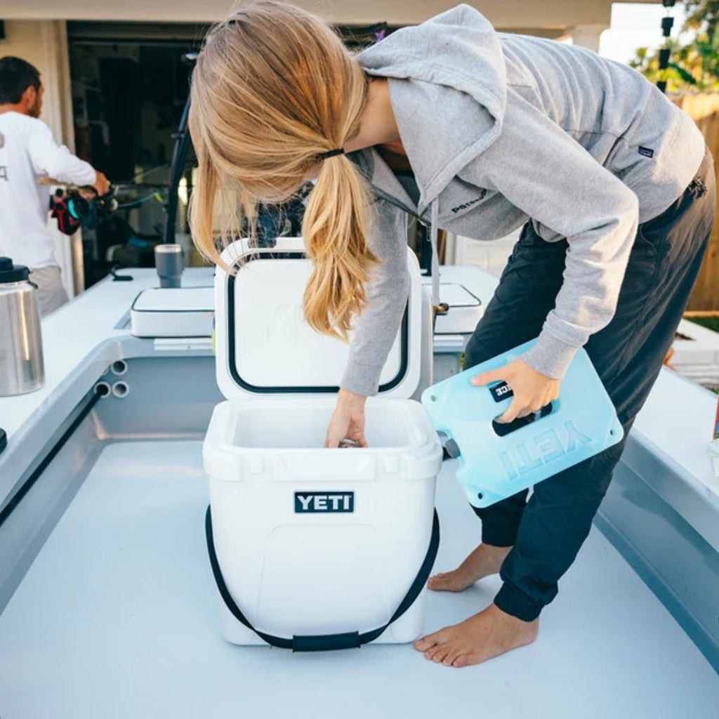 Yeti Ice | 4Lb