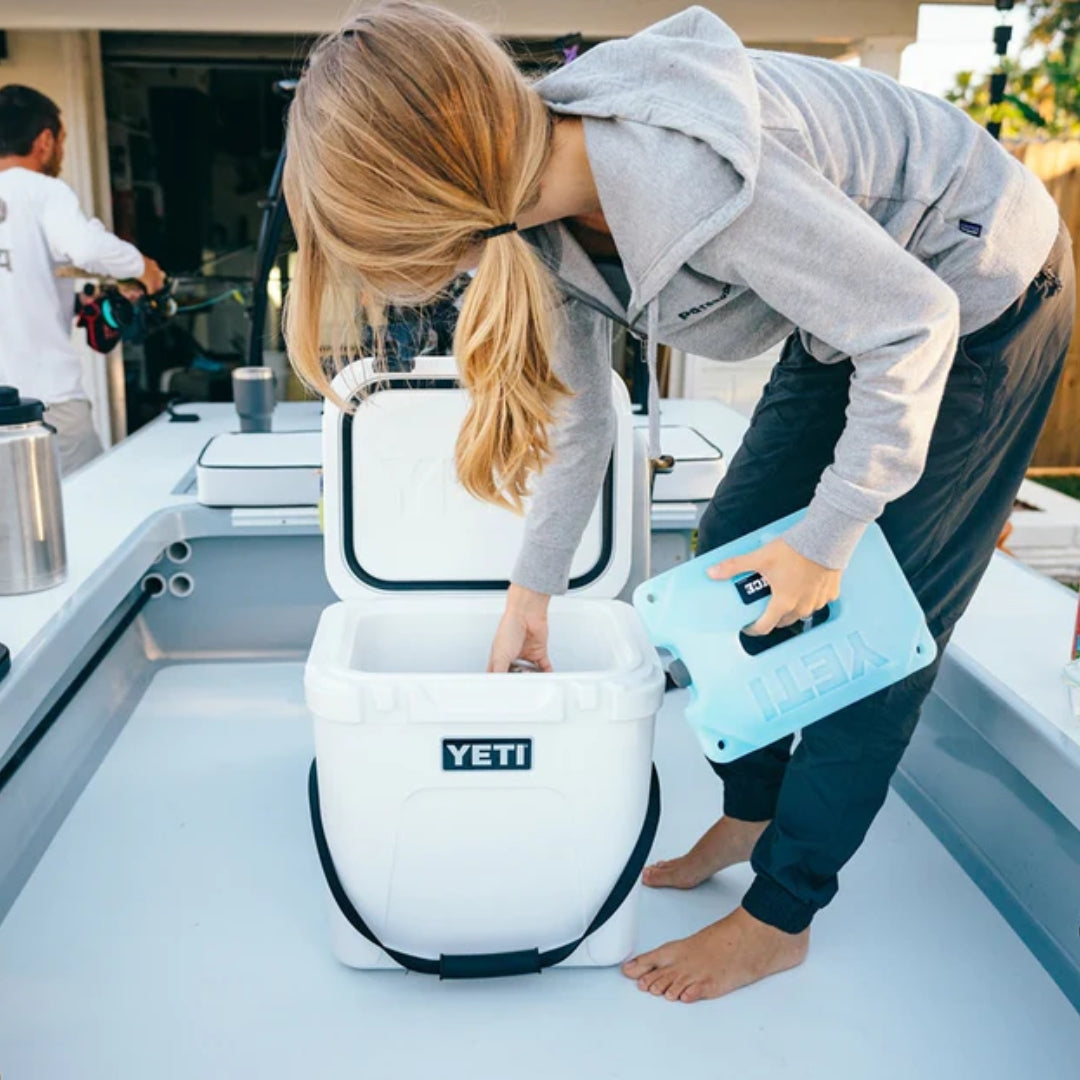 Yeti Ice | 4Lb