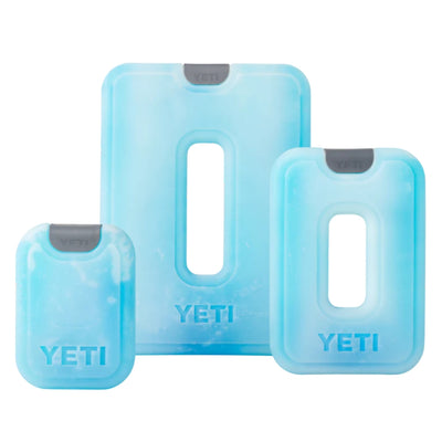 ZZ Yeti Thin Ice | Large